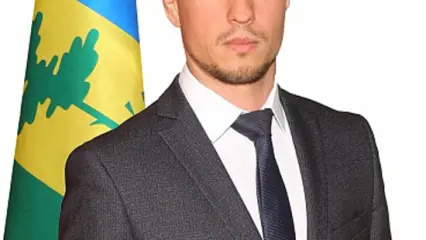 Рамазанов Ильдар Ильгамович - НТР 24