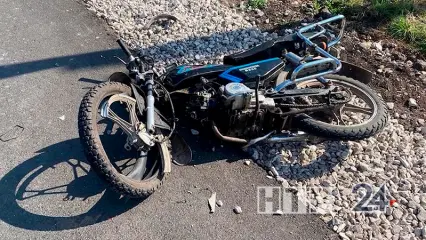 Мотоциклист с 20-летним стажем рассказал, кто нарушает ночной покой в Нижнекамске