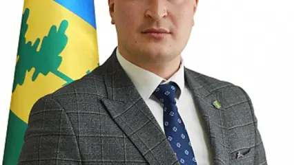 Салахов Артур Рафаэльевич - НТР 24