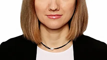 Ахтямова Ильсеяр Фаниловна - НТР 24