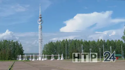 В Нижнекамске на Сабантуе каждый сможет принять участие во всеобщей лотерее