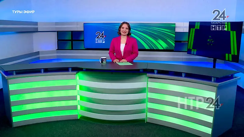 Яңалыклар. Эфир 3.07.2024