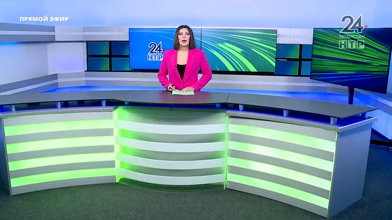 Новости Нижнекамска. Эфир 31.07.2024