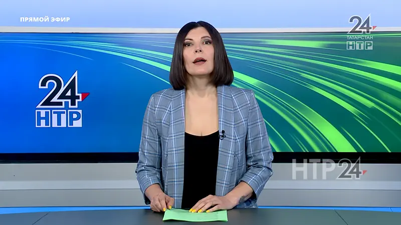 Новости Нижнекамска. Эфир 3.07.2024