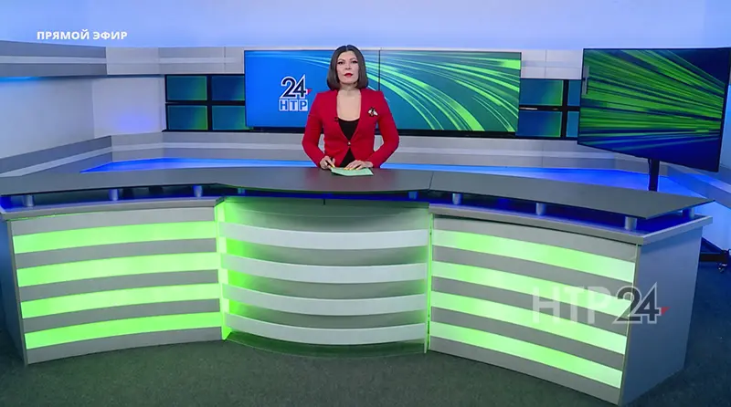 Новости Нижнекамска. Эфир 12.07.2024