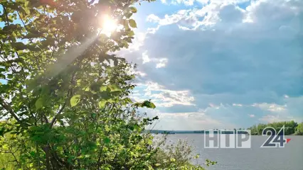 Татарстан более чем на сутки накроет сильная магнитная буря - НТР 24