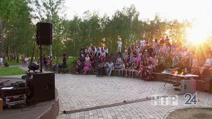 В Нижнекамске пройдёт фестиваль русской культуры