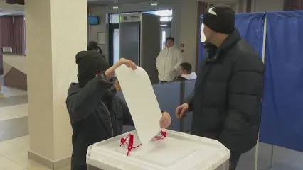 На выборах в Госсовет Татарстана будет открыто более 2,7 тыс. избирательных участков