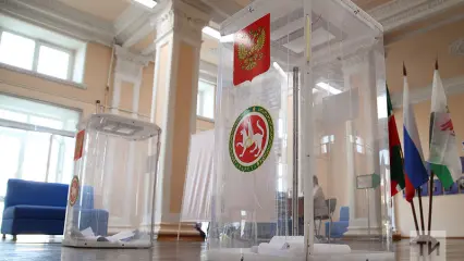 В Татарстане обсудят вопросы, касающиеся предстоящих выборов в Госсовет РТ