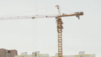 Казанский застройщик построит жилье бизнес-класса в Нижнекамске