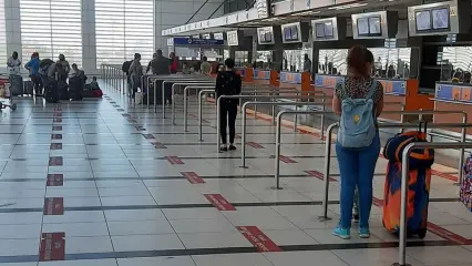 В аэропортах Турции ужесточат досмотр пассажиров и багажа