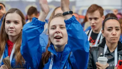 В Татарстане стартовал конкурс грантов с общим фондом 160 млн рублей - НТР 24