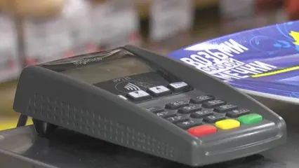 Нижнекамец, расплачивавшийся в магазинах чужой картой, отправился в колонию строгого режима - НТР 24