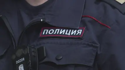 На стройке ЖК в Нижнекамске правоохранители выявили 9 мигрантов-нарушителей - НТР 24