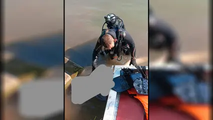 На озере в дачных массивах Нижнекамска ночью утонул мужчина - НТР 24