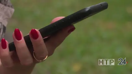 В Татарстане появится приложение с бесплатной юридической помощью - НТР 24