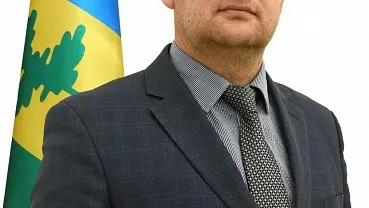 Гарифуллин Айдар Хакимянович - НТР 24