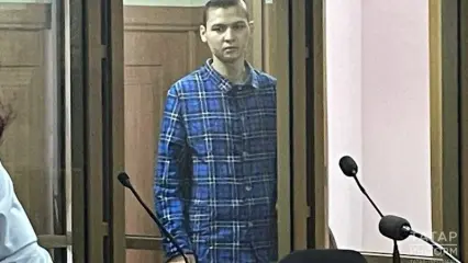 Напавший на полицейских житель Нижнекамска признан невменяемым - НТР 24