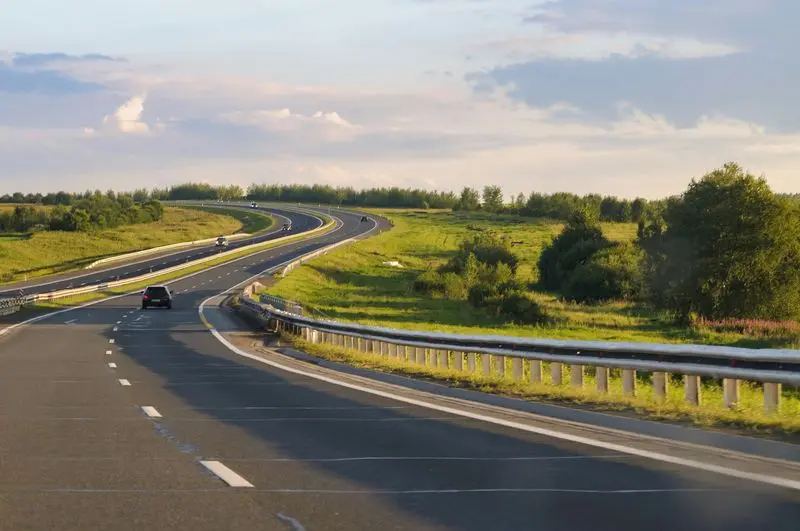 Восстановлено движение на М-5 в Татарстане