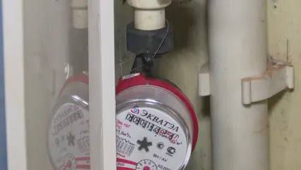 Новая схема обмана: мошенники под предлогом замены счетчика крадут деньги татарстанцев - НТР 24