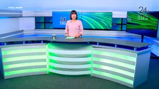 Яңалыклар. Эфир 2.08.2024