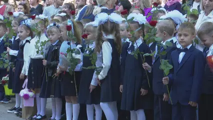 Татарстанцам рассказали, как получить выходной в День знаний