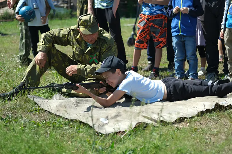 Братья по жизни