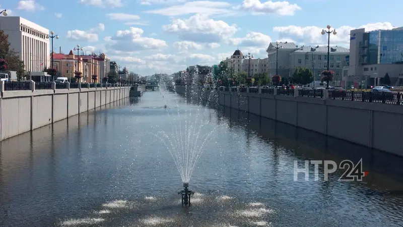 Новый глава администрации Кировского и Московского районов Казани выйдет в прямой эфир