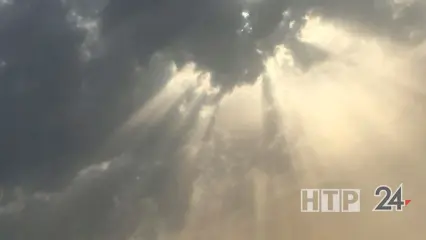 В пятницу 13-го на Татарстан может обрушиться средняя магнитная буря - НТР 24