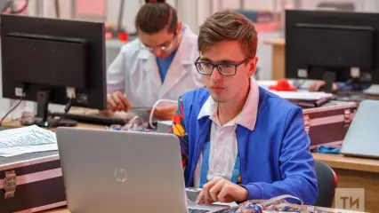 Аналитики составили топ-5 специалистов, которых не хватает работодателям Татарстана - НТР 24