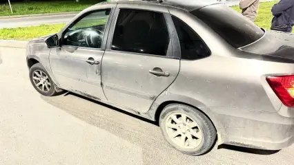 48-летнего жителя Нижнекамска обвиняют в незаконном обороте наркотиков - НТР 24