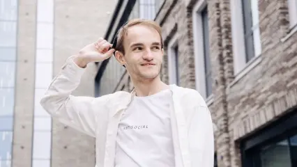 Представитель Татарстана занял первое место в рейтинге амбассадоров «Тавриды» - НТР 24