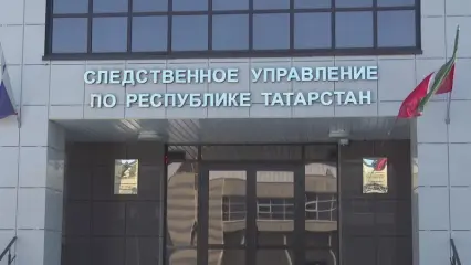 Дракой в нижнекамской школе № 31 займётся Следственный комитет - НТР 24