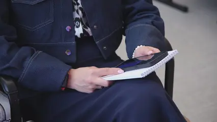 Психолог из Татарстана рассказала, к чему может привести интернет-зависимость у подростков - НТР 24