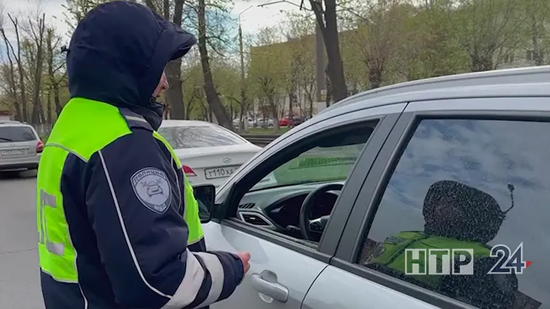 В ходе «Тоннеля» в Нижнекамске было выявлено 40 правонарушений