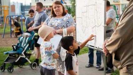 «Встречные» результаты