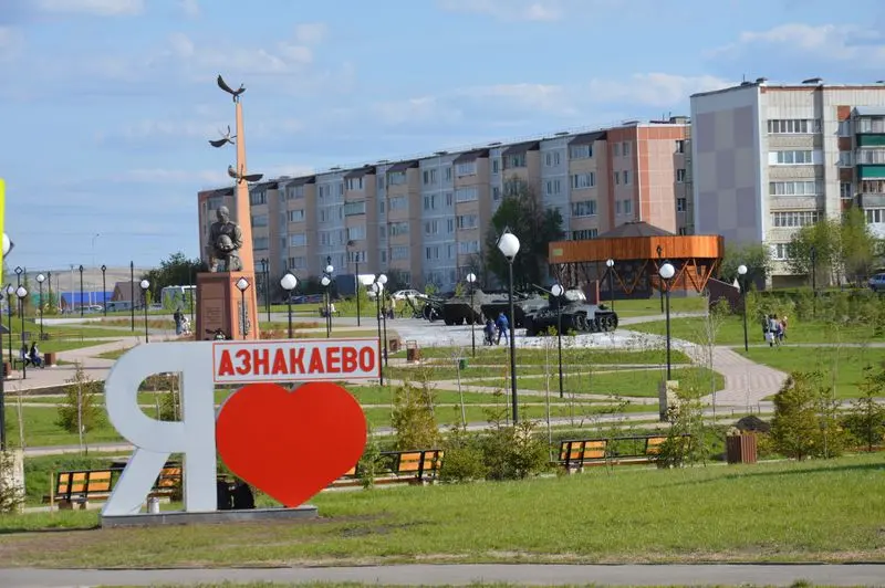 В Азнакаево и Чистопольском районе тоже планируют ввести туристический налог