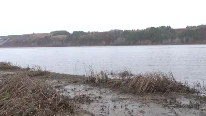 Нижнекамцы вновь выйдут на поиски пропавшего рыбака