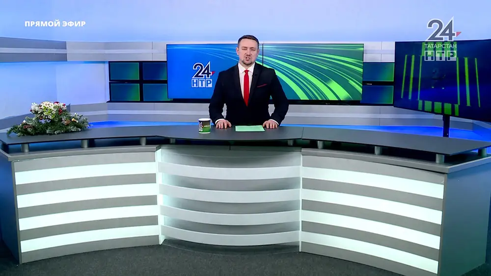 Новости Нижнекамска. Эфир 12.12.2024