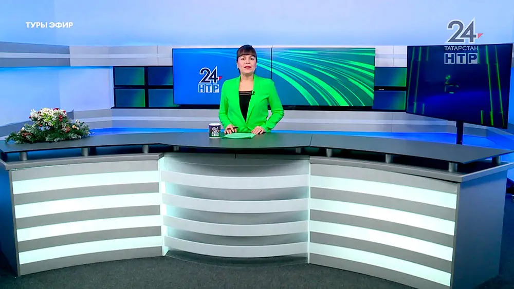 Яңалыклар. Эфир 19.12.2024