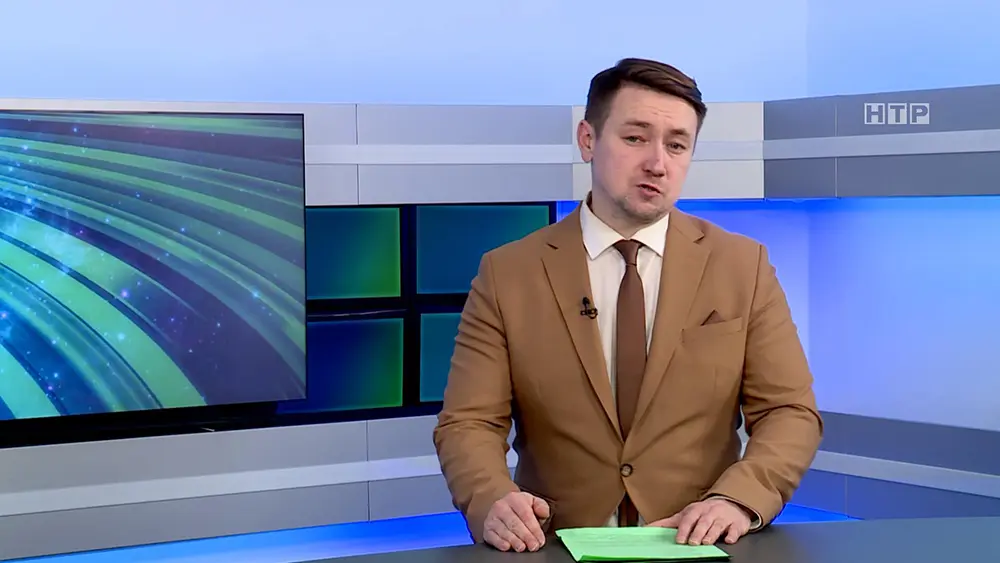 Новости Нижнекамска. Эфир 28.12.2024 (итоговый выпуск)