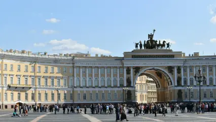 Между Санкт-Петербургом и Нижнекамском запустят дополнительные авиарейсы