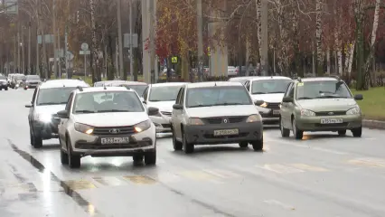 В Татарстане по нацпроекту установлено 2 пункта автоматического весогабаритного контроля