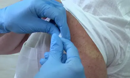 Прорыв в борьбе с онкозаболеваниями: с 2025 года в России будет доступна вакцина от рака - НТР 24