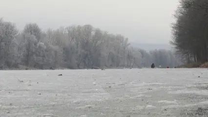 Роман Вильфанд предупредил о приближении 30-градусных морозов