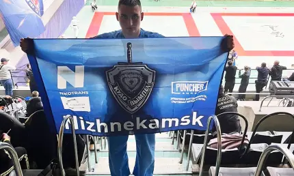 Бронза в элите - НТР 24