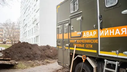 Все сети отопления и ГВС Нижнекамска переданы в собственность «Татэнерго»