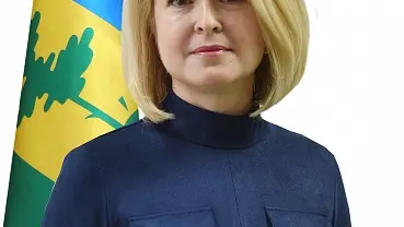 Маркова Марина Юрьевна - НТР 24