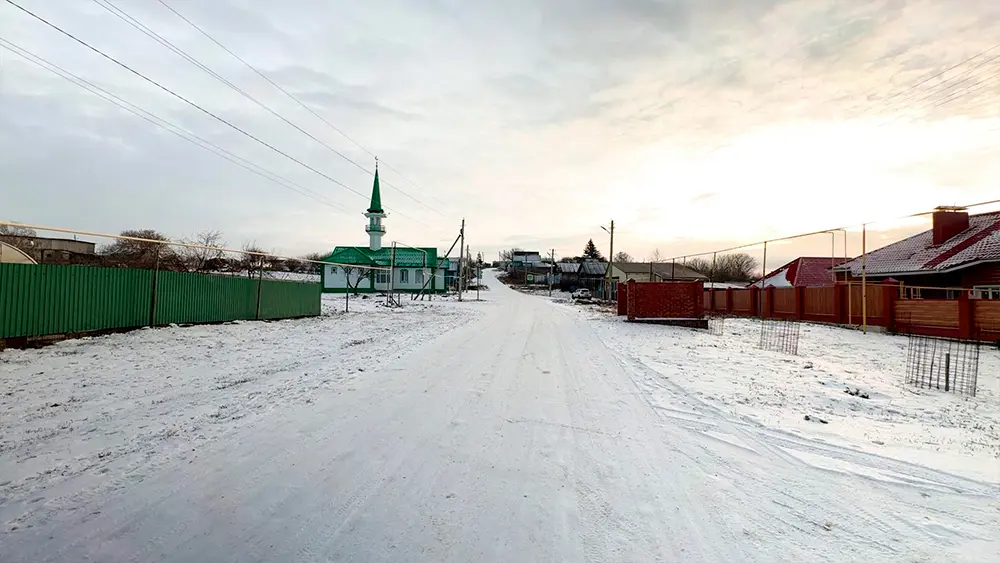 В поселениях Нижнекамского района пройдут традиционные сходы граждан