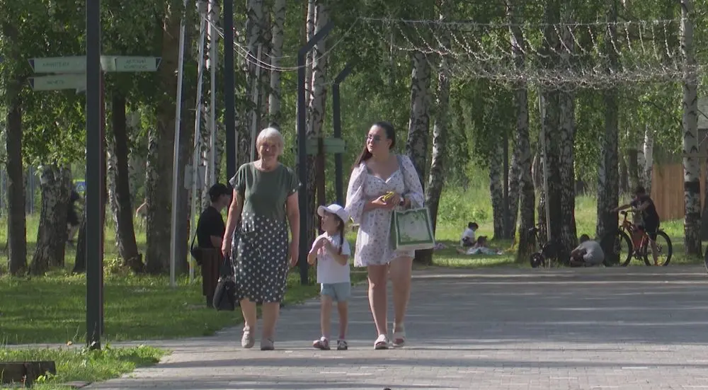 В Татарстане откроют семейные МФЦ